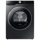 Samsung Series 6 AI 9KG, Condenser Tumble Dryer, Black | DV90DG6845LBU1