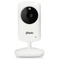 Alecto DVM-64C White/Black baby monitor camera product image 1