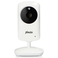 Alecto DVM-64C White/Black baby monitor camera product image 1