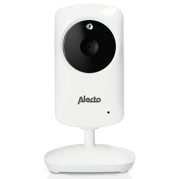 Alecto DVM-64C White/Black baby monitor camera product image 1