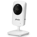 Alecto DVM-64 White video baby monitor product image 3