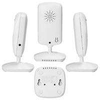 Alecto DVM-64 White video baby monitor product image 5