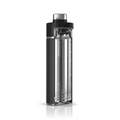 Ninja Thirsti Insulated Travel Bottle 530ml Black product image