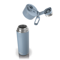 Ninja Thirsti Insulated Travel Bottle 530ml Blue product image