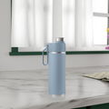 Ninja Thirsti Insulated Travel Bottle 530ml Blue product image