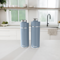 Ninja Thirsti Insulated Travel Bottle 530ml Blue product image