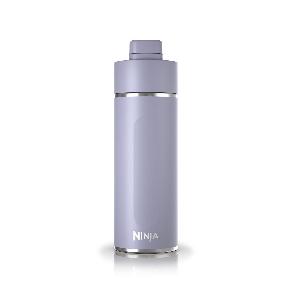 Ninja Thirsti Insulated Travel Bottle 530ml Lavender product image