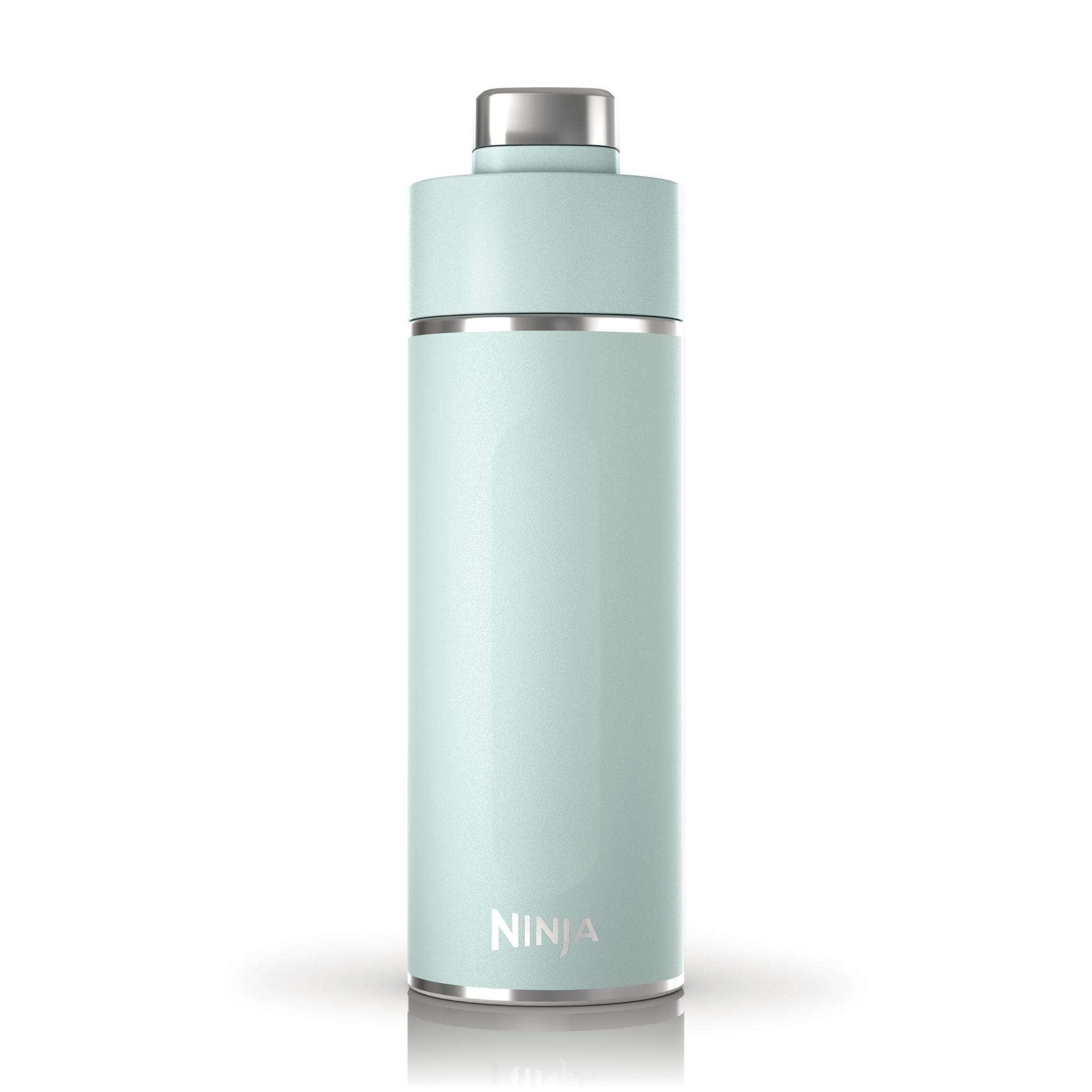 Ninja Thirsti Insulated Travel Bottle 530ml Mint product image