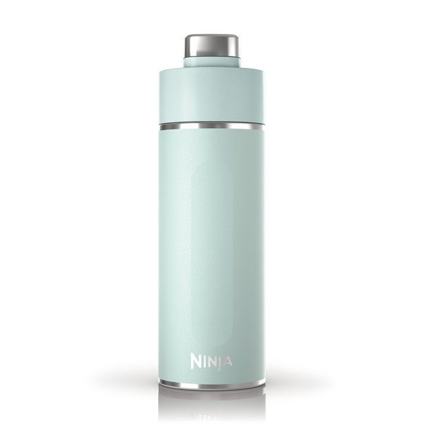 Ninja Thirsti Insulated Travel Bottle 530ml Mint product image