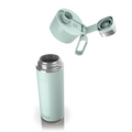 Ninja Thirsti Insulated Travel Bottle 530ml Mint product image