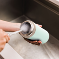 Ninja Thirsti Insulated Travel Bottle 530ml Mint product image