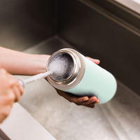 Ninja Thirsti Insulated Travel Bottle 530ml Mint product image