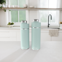 Ninja Thirsti Insulated Travel Bottle 530ml Mint product image