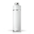 Ninja Thirsti Insulated Travel Bottle 530ml White product image
