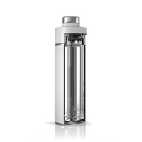 Ninja Thirsti Insulated Travel Bottle 530ml White product image