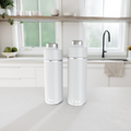 Ninja Thirsti Insulated Travel Bottle 530ml White product image