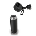 Ninja Thirsti Insulated Travel Bottle 700ml Black product image