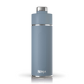 Ninja Thirsti Insulated Travel Bottle 700ml Blue product image