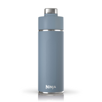 Ninja Thirsti Insulated Travel Bottle 700ml Blue product image