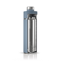 Ninja Thirsti Insulated Travel Bottle 700ml Blue product image