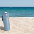 Ninja Thirsti Insulated Travel Bottle 700ml Blue product image