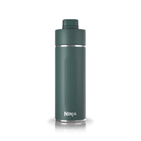 Ninja Thirsti Insulated Travel Bottle 700ml Evergreen product image