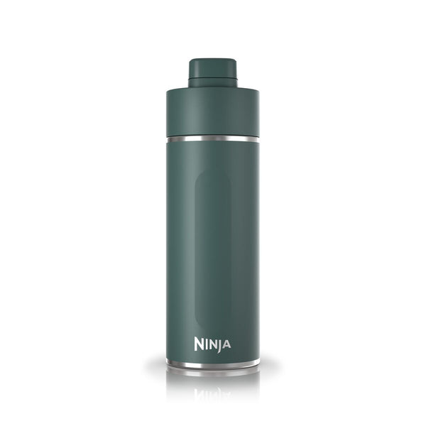 Ninja Thirsti Insulated Travel Bottle 700ml Evergreen product image