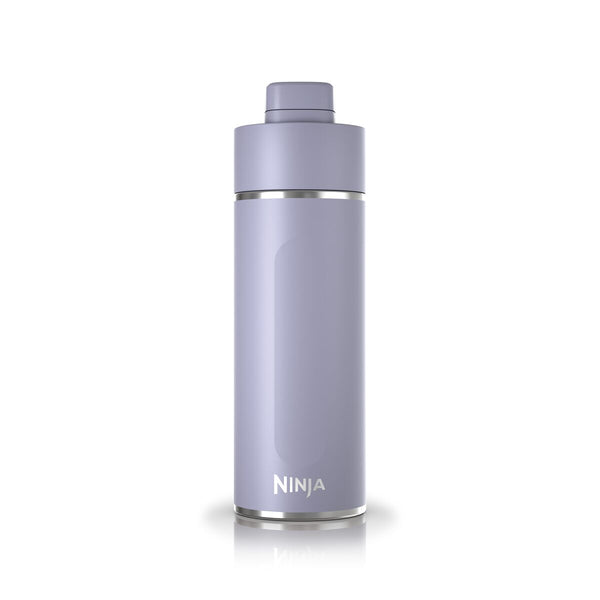 Ninja Thirsti Insulated Travel Bottle 700ml Lavender product image