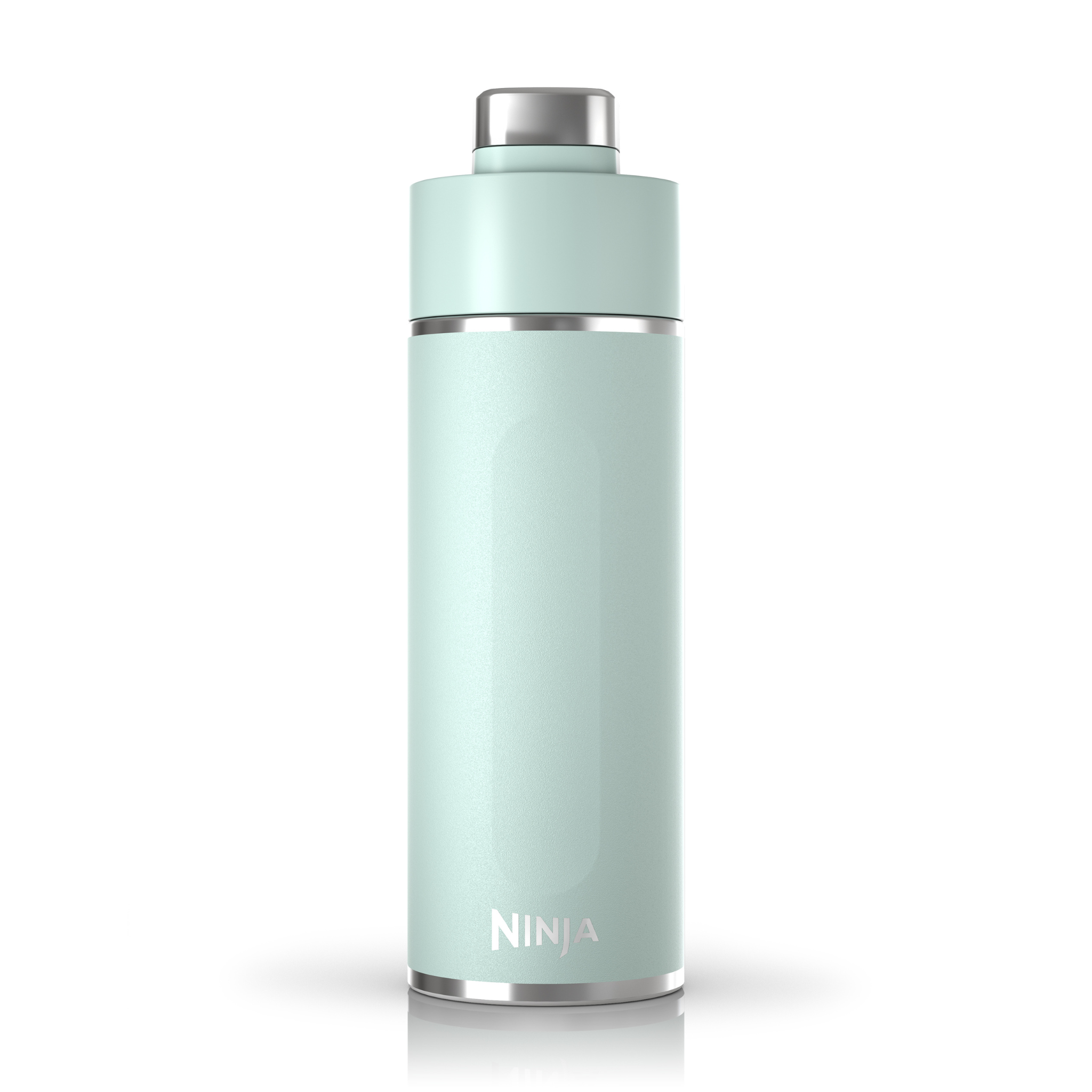 Ninja Thirsti Insulated Travel Bottle 700ml Mint product image