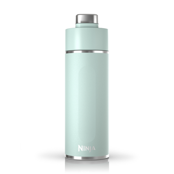 Ninja Thirsti Insulated Travel Bottle 700ml Mint product image