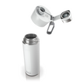 Ninja Thirsti Insulated Travel Bottle 700ml White product image