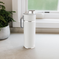 Ninja Thirsti Insulated Travel Bottle 700ml White product image