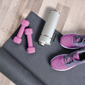 Ninja Thirsti Insulated Travel Bottle 700ml White product image