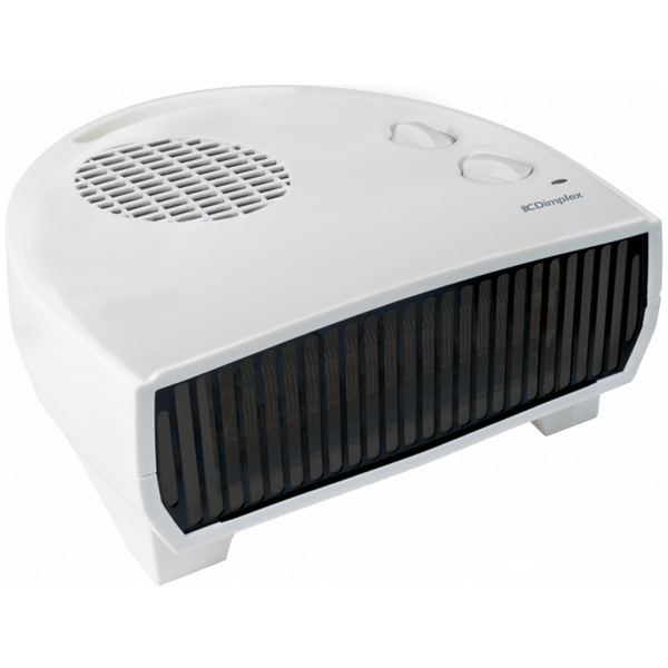 Dimplex Flat Fan Heater 3 kW | DXFF30TSN