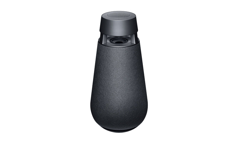 LG XBOOM 360 XO3 - Portable Bluetooth Speaker with 360 Sound | XO3QBK.DGBRLLK