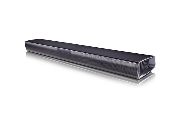 LG LG SQC1 Soundbar | SQC1.DGBRLLK