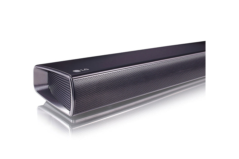 LG LG SQC1 Soundbar | SQC1.DGBRLLK