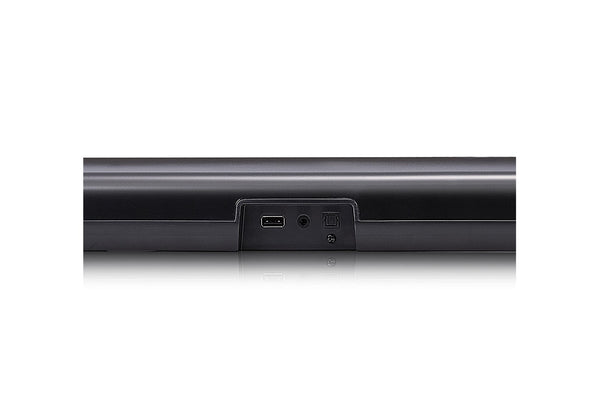 LG LG SQC1 Soundbar | SQC1.DGBRLLK