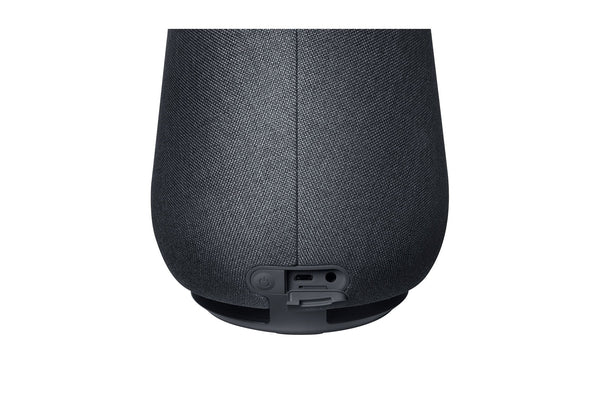 LG XBOOM 360 XO3 - Portable Bluetooth Speaker with 360 Sound | XO3QBK.DGBRLLK