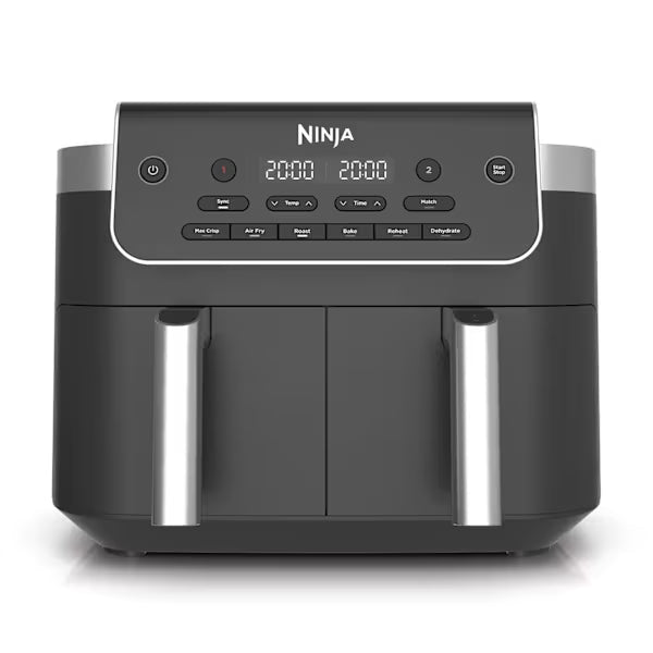 Ninja DualZone 2-Drawer Air Fryer 7.6L product image
