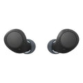 Sony WF-C710N Noise Cancelling True Wireless Earphones - Black - alternate product view