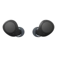 Sony WF-C710N Noise Cancelling True Wireless Earphones - Black - alternate product view