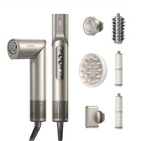 Dreame Dazzle High-Speed Hair Dryer Gold product image
