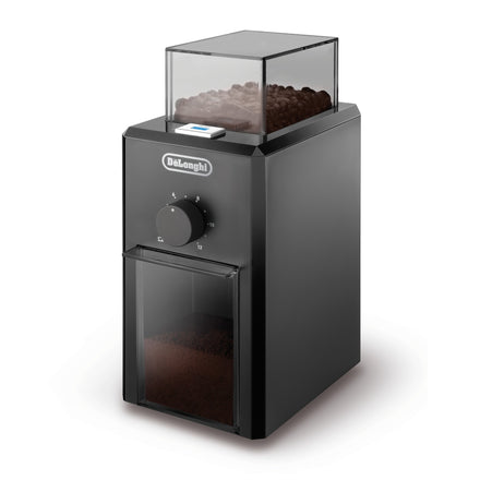 De'Longhi Burr Grinder