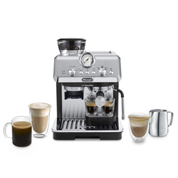 De'Longhi La Specialista Arte Bean-to-Cup Espresso Machine | EC9155.MB