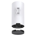 TP-Link Deco X50-Outdoor, single unit — rear view