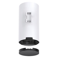 TP-Link Deco X50-Outdoor, single unit — rear view