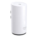 TP-Link Deco X50-Outdoor, single unit — left angle view