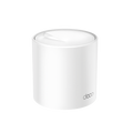 TP-Link Deco X50, single unit — pack-selector icon on dark background