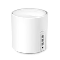 TP-Link Deco X50 V2 AX3000 Whole-Home Mesh Wi-Fi 6 System | Deco X50(2-pack)